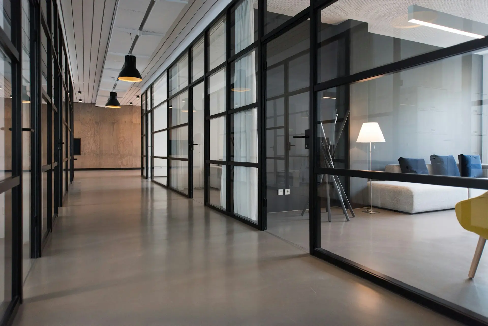 office renovation contractor singapore