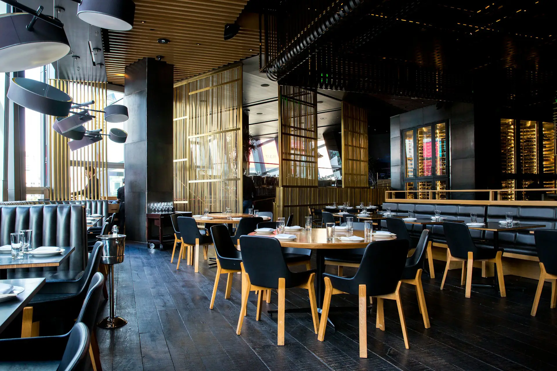 restaurant renovation contractor singapore