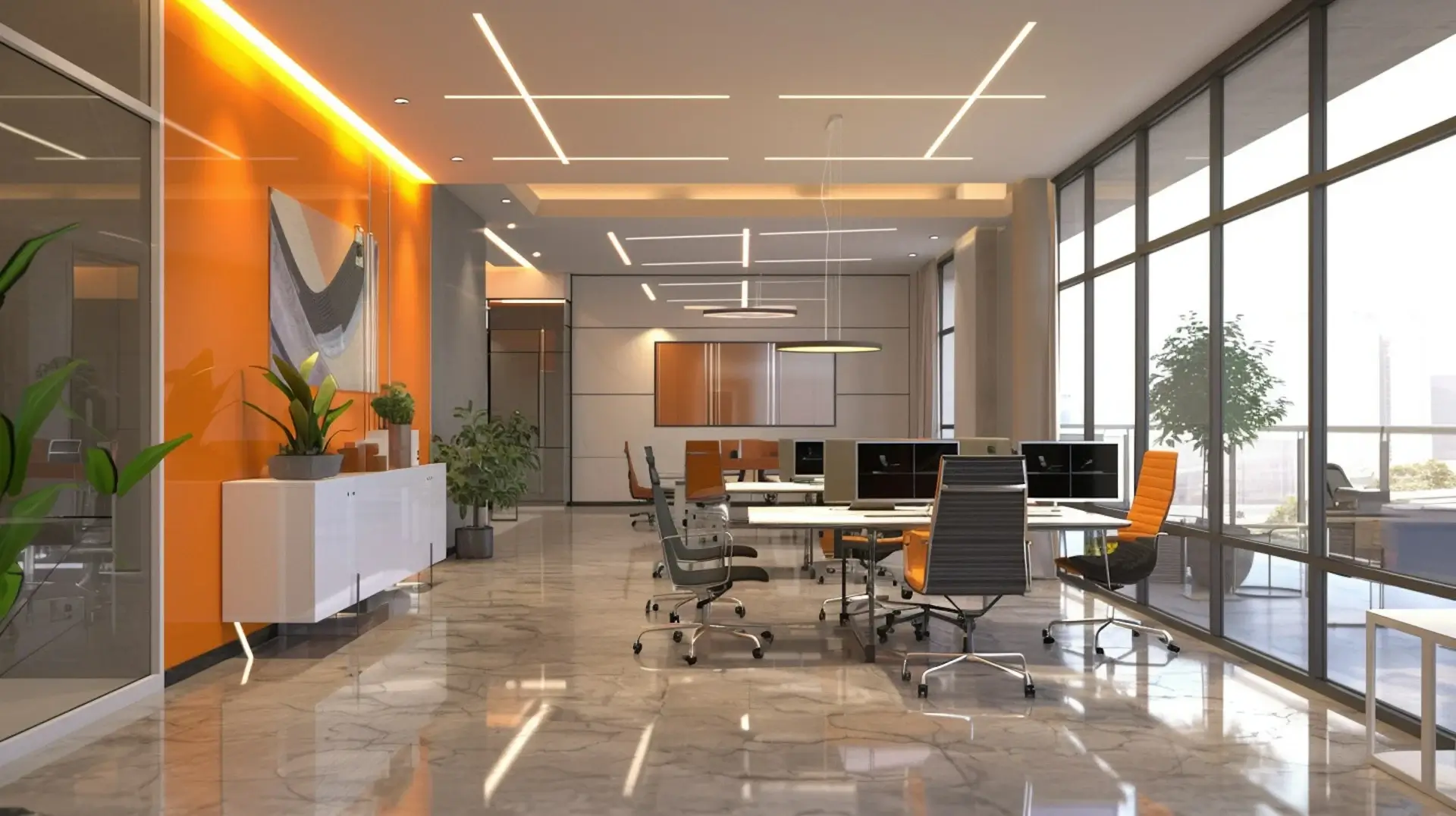 about hero image for commercial renovation singapore